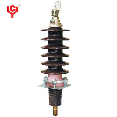 옥외 40KV 전력 변압기 투관 절연체 고전류