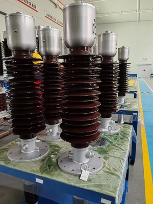 72.5kV 고성능의 오일 펌프