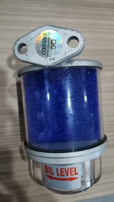 전기 트랜스포머 단열 보호 및 수분 저항을 위한 트랜스포머 탈수 호흡기 및 건조기