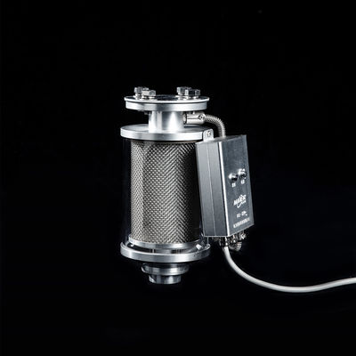 0.5kg 유지 보수가 필요 없는 탈수 브리더 자동성