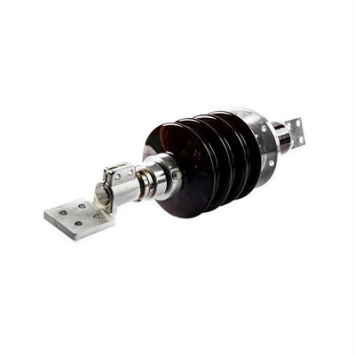 24KV 자기 트랜스 LV 부싱 단열재 29.4 킬로그램 445 밀리미터 연면 거리