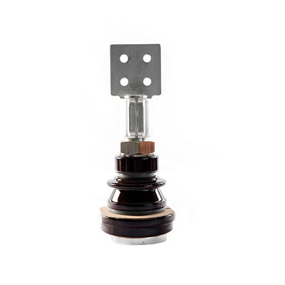 터미널이 있는 1KV 3150A 전력 변압기 부싱 도자기 절연체