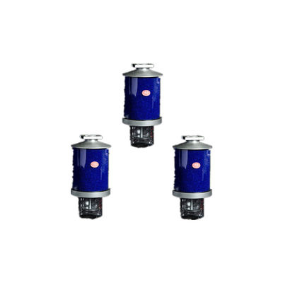 Transformer Dehydrating Breather with 실리카겔 3KG