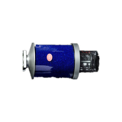 Transformer Breather 1kg 원형 또는 사각형 플랜지와 실리카겔