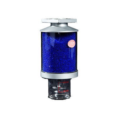 Transformer Dehydrating Breather 건조제 wtih Blue Silica Gel 3kg