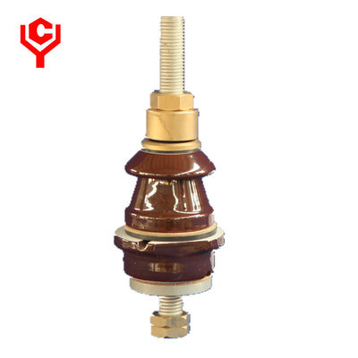 경량 도자기 변압기 부싱 1kV LV 절연체