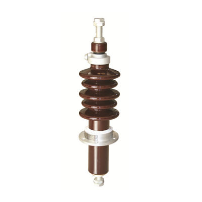 배전 변압기 부싱 예비 부품 24KV 절연