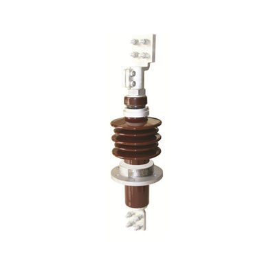 12-24KV 1차 분배 변압기 부싱 고전압 플랜지 연결