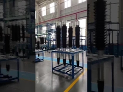 OIP 고전압 포스텔리안 트랜스포머 부시