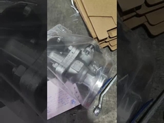 스테인리스 스틸 304 DN25 볼 밸브