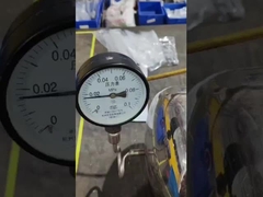 트랜스포머 압력 완화 밸브